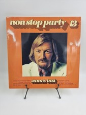 Vinyle 33 tours James Last 