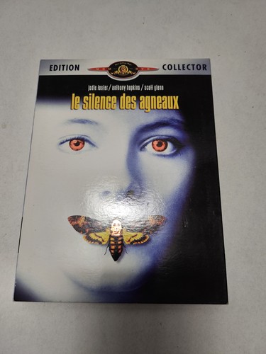 Double dvd edition collector - /,