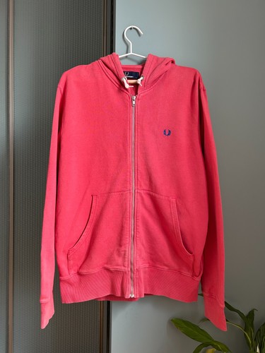 Sweat capuche zippé fred - à,