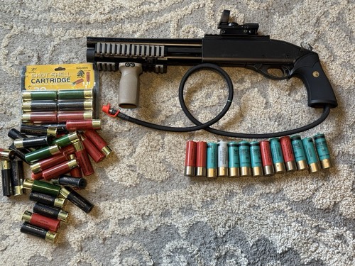 Custom hpa airsoft tokyo - custom,