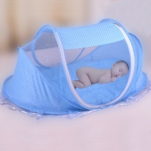 Lit bébé pliable avec - bébé,