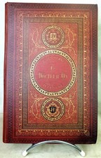 LIVRE ANCIEN 1876, JULES