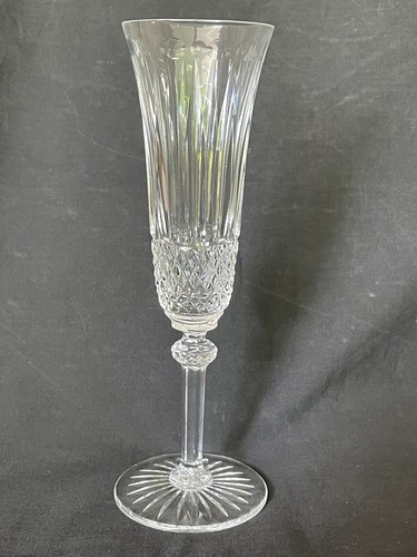 Flute champagne cristal - a,