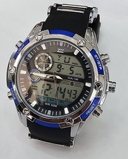 Montre Homme Analogique