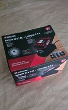 Parkside Batterie avec