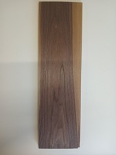 Placage Noyer 550 mm X 160mm