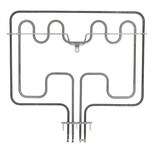Chauffage par haut - le,