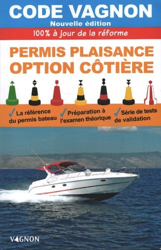 Code vagnon nouvelle édition - vagnon,