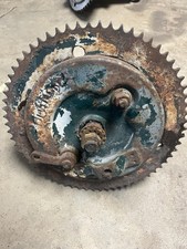 Cushman Highlander Rear Hub Assembly 59 And Later