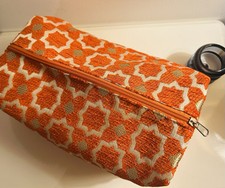 Trousse De Toilette ✨ Artisanat Marocain - Premium Colors✨