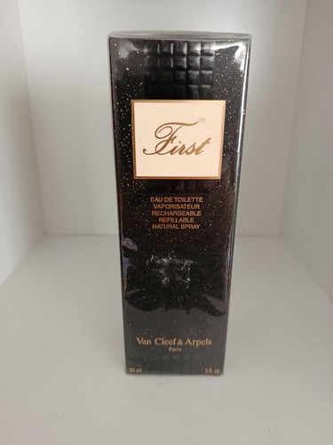 First van cleef - cleef, de