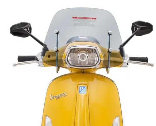 Vespa sprint 125 - 50,