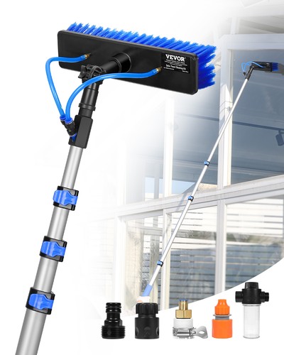 Vevor kit perche télescopique - kit,