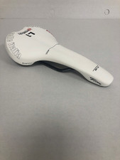 Selle Italia Flite TM L1 Duro-Tek Saddle – White – OEM