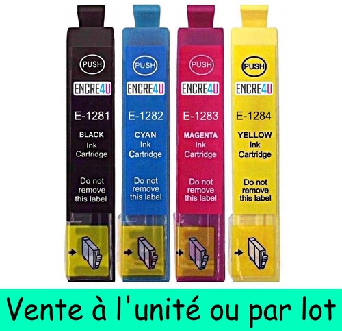 Encre4u cartouches d encre - encre4u,