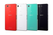 Sony Z3 Compact D5803 WIFI GPS