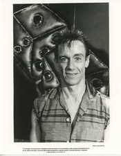 IGGY POP JOHN WATERS CRY-BABY