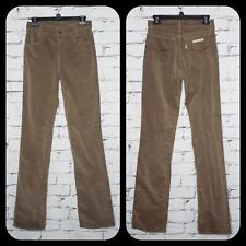 Vintage 1970s Velour 547 White Tab Levi's, size 30x35 (28x35)