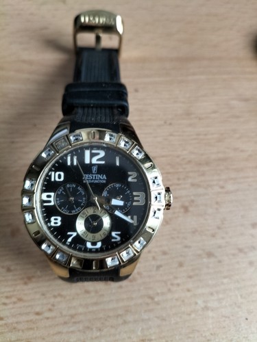 Montre femme festina - femme,