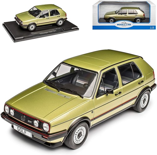 Volkswagen golf 2 gti - vw,