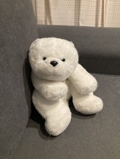 Teddy Bear Plush