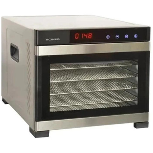 Déshydrateur alimentaire avec - déshydrateur,
