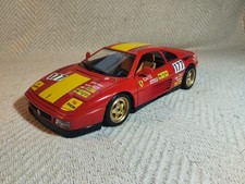Ferrari 348 Evo N°177 des 24h