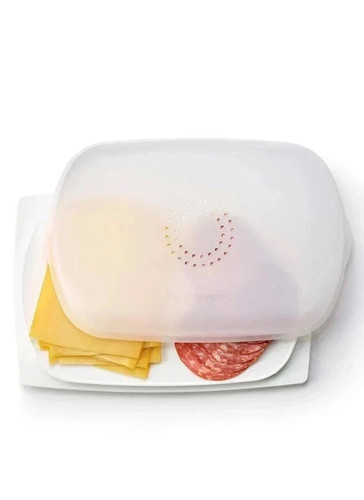 Tupperware cheese smart low - smart,