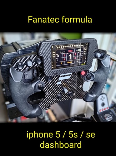 Dashboard iphone pour - dashboard,