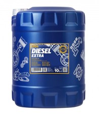 MANNOL DIESEL EXTRA Huile