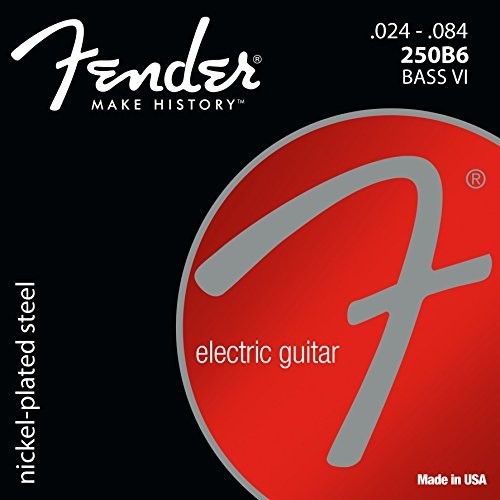 Cordes basses électriques - *,