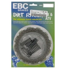 YAMAHA YZ 80 - 95/01 - KIT