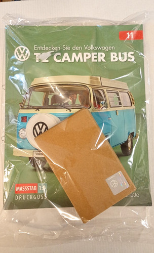 Kit camper bus - bus, vw