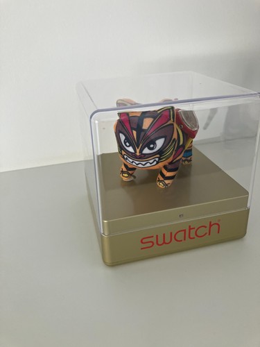 Swatch chinese new year - swatch-chinese,