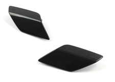 VW Golf VI 6 Couvercles Buse Rondelle Sra Pare-Chocs Kit Gauche Droite