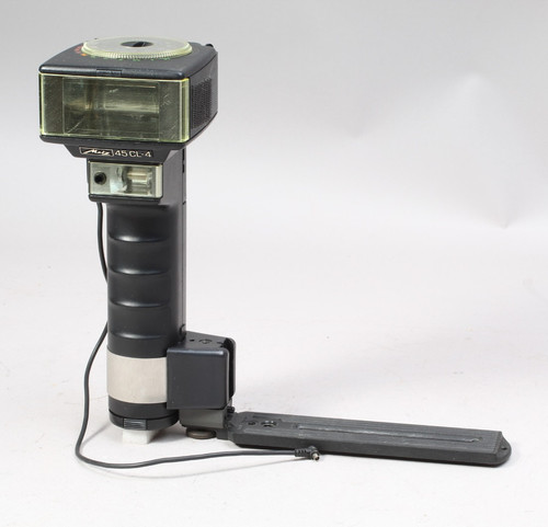 Metz 45cl ttl flash - metz,