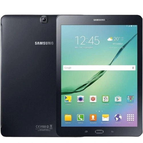 Tablette samsung galaxy - galaxy, s2