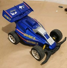 Voiture  NIKKO vintage en