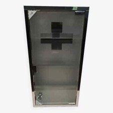 Armoire à pharmacie Vintage