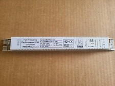 BALLAST ELECTRONIQUE 1X58W T8 