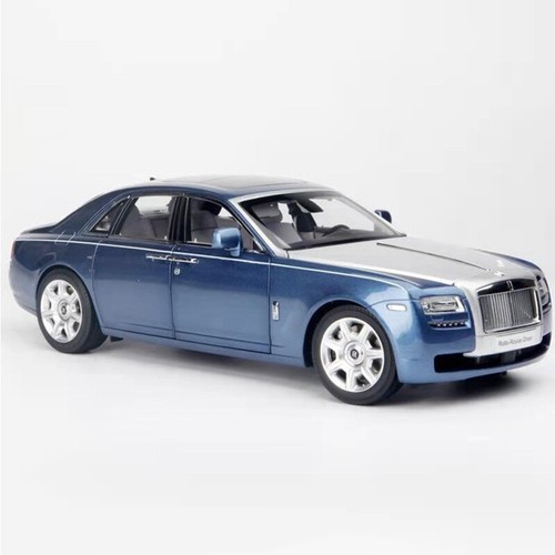 Kyosho rolls royce rr - rolls,