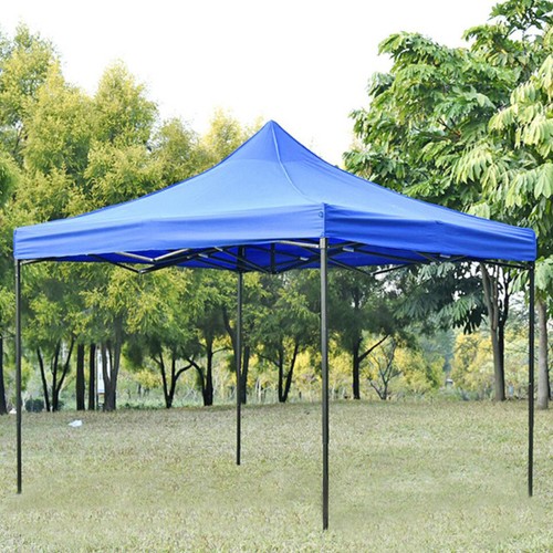 Barnum tente tonnelle bleu - barnum/tente,