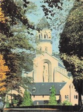 BELGIQUE ABBAYE D ORVAL