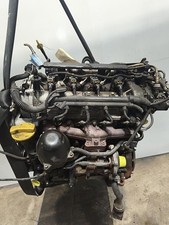 Moteur FIAT PUNTO EVO 3
