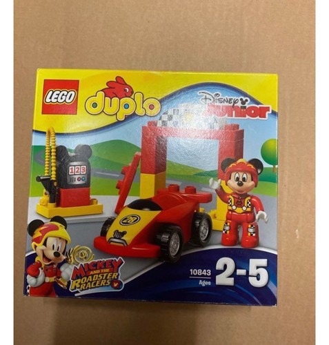 Lego duplo voiture de - lego,