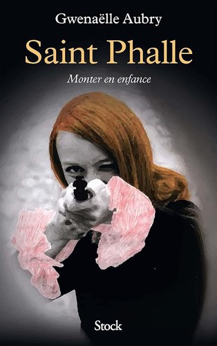 Saint phalle monter en - saint,