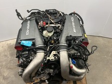 157.981 Moteur Complet