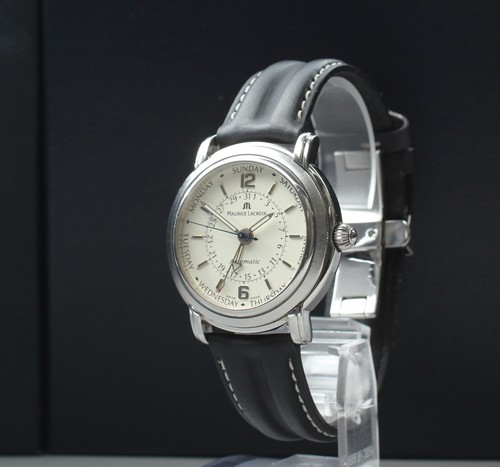 Montre homme maurice lacroix - montre,
