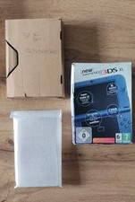Boîte seule / New Nintendo 3DS XL / Metallic Blue