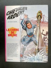 CRAENHALS Chevalier Ardent